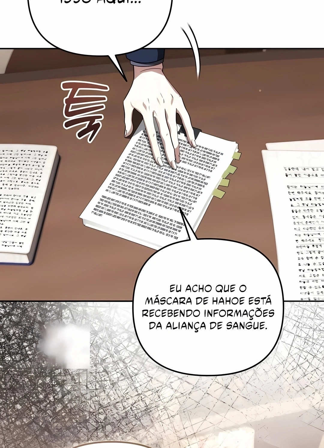 Read Todos os Meus Avatares são Magnatas (PT-BR) PT Manga Online