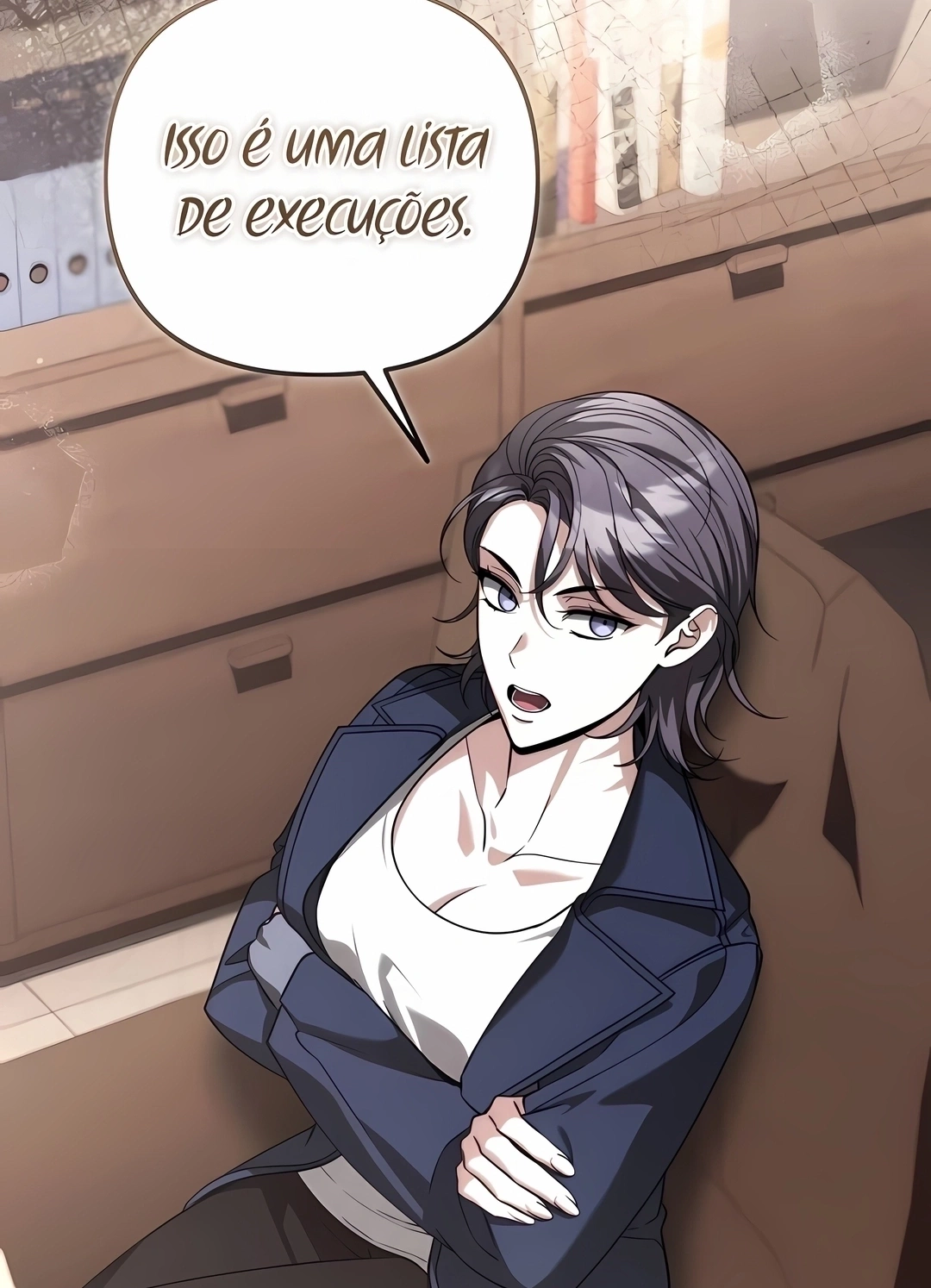 Read Todos os Meus Avatares são Magnatas (PT-BR) PT Manga Online