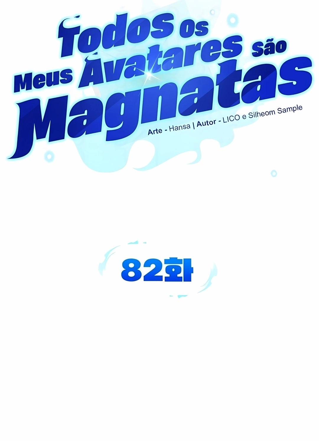 Read Todos os Meus Avatares são Magnatas (PT-BR) PT Manga Online
