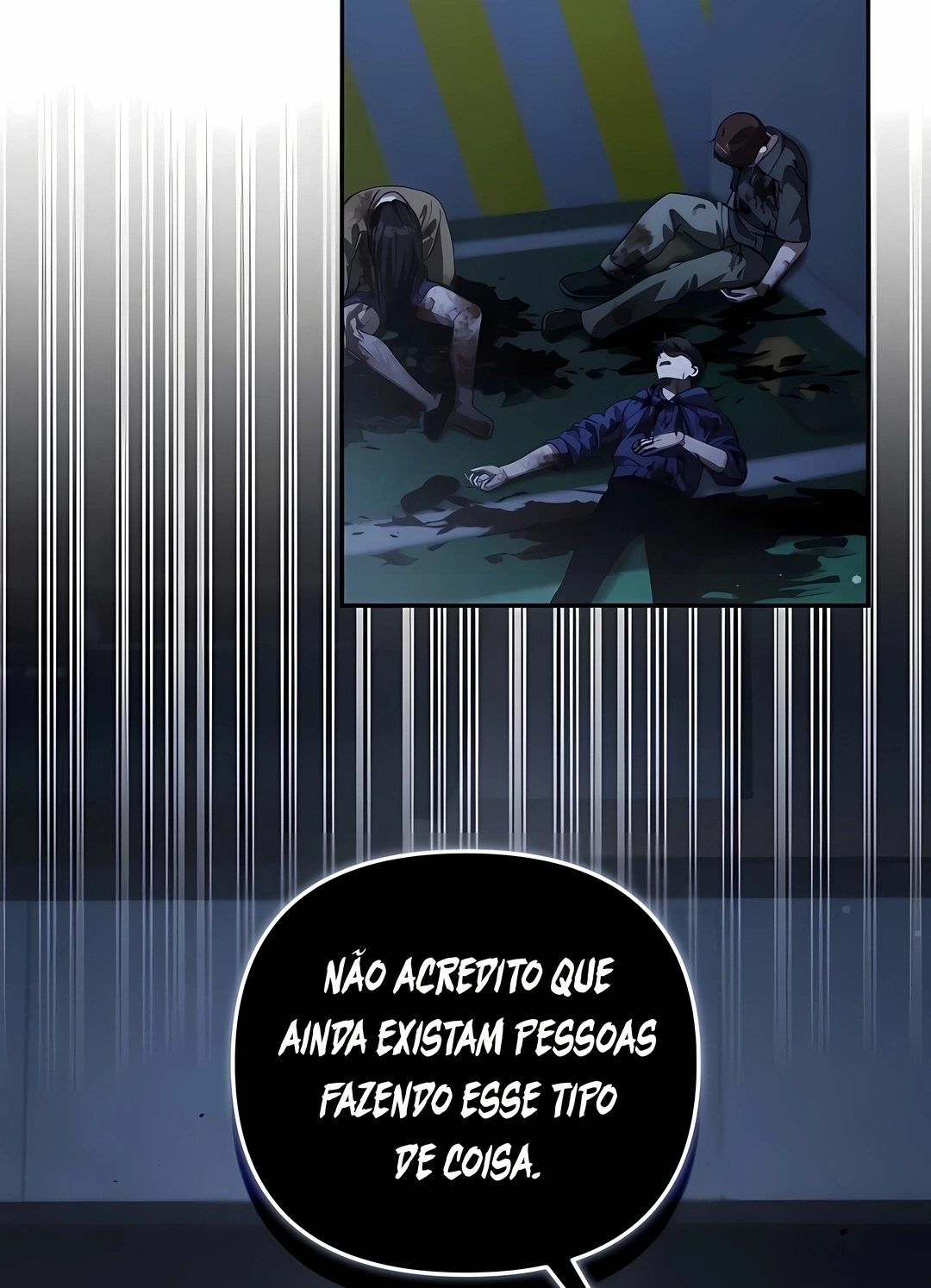 Read Todos os Meus Avatares são Magnatas (PT-BR) PT Manga Online