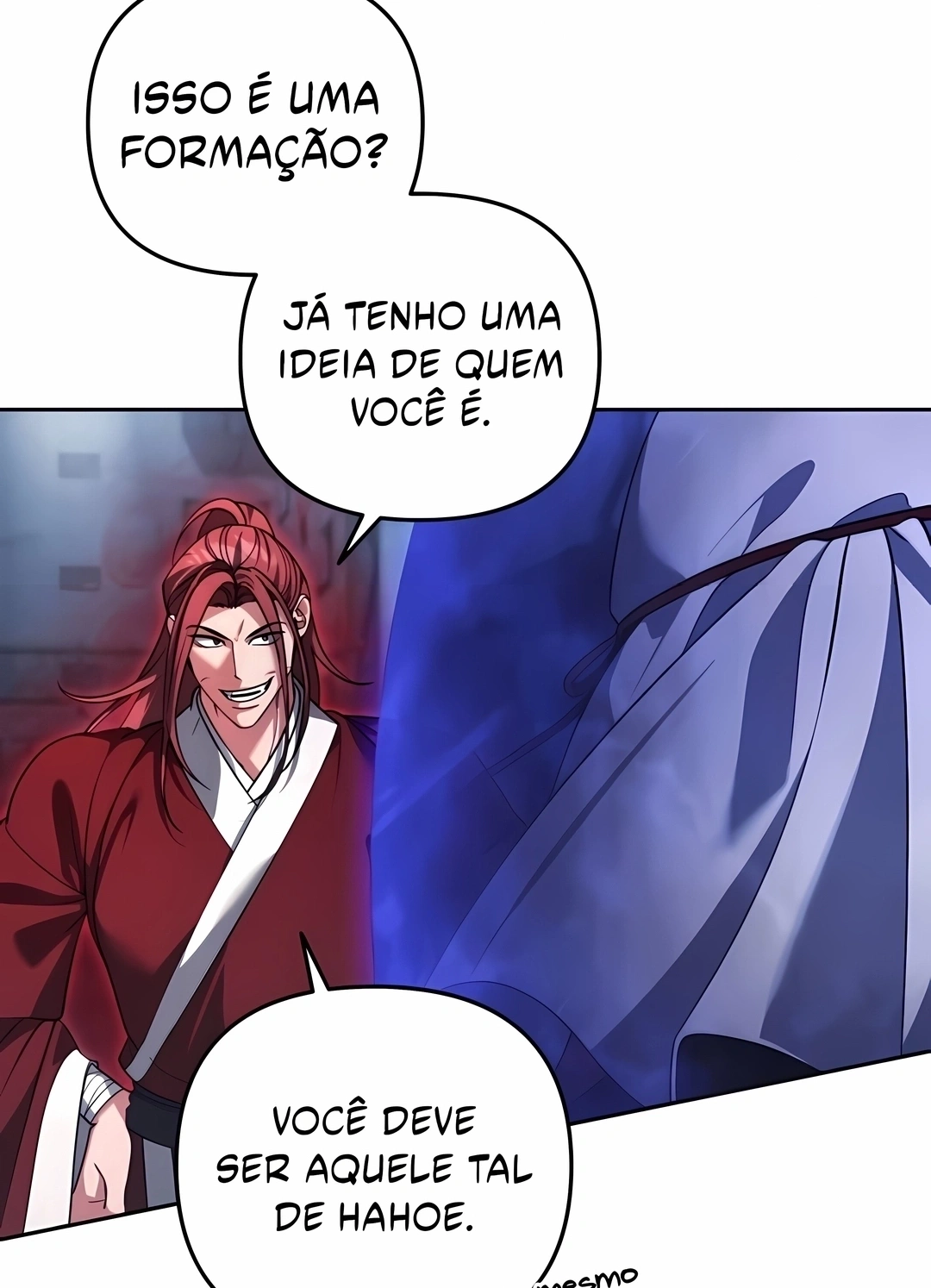 Read Todos os Meus Avatares são Magnatas (PT-BR) PT Manga Online