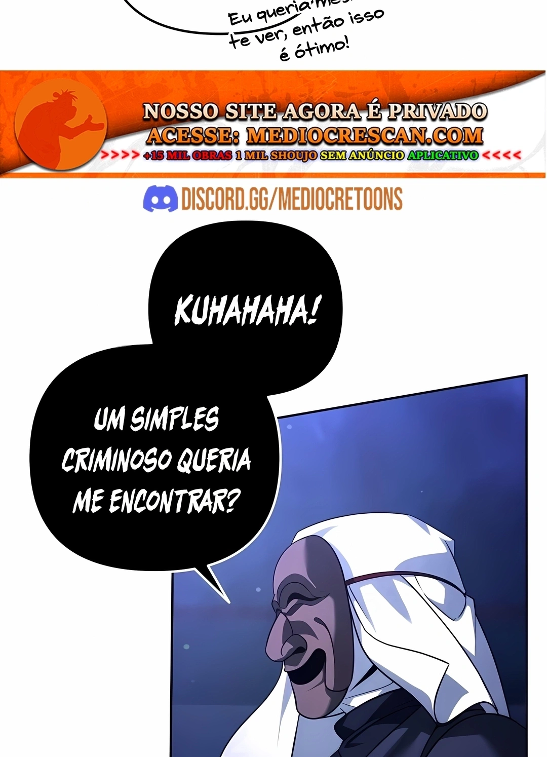 Read Todos os Meus Avatares são Magnatas (PT-BR) PT Manga Online