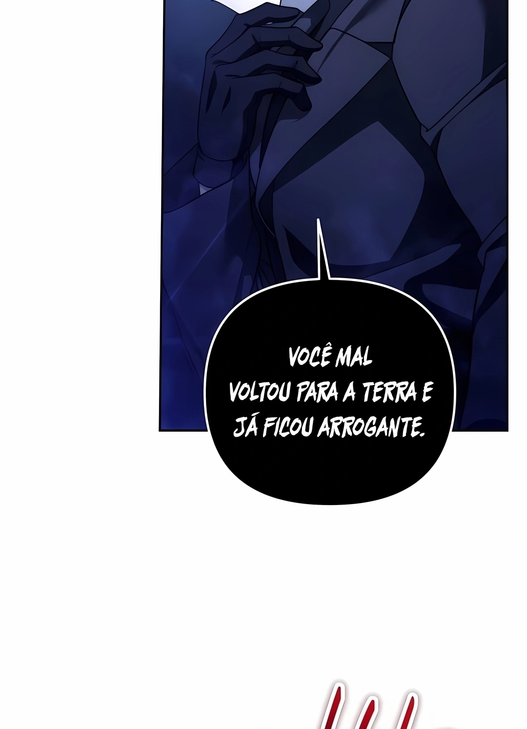 Read Todos os Meus Avatares são Magnatas (PT-BR) PT Manga Online