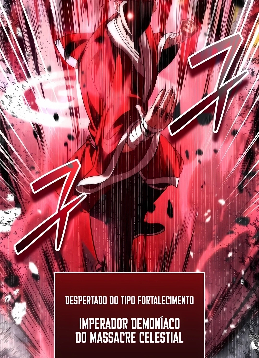 Read Todos os Meus Avatares são Magnatas (PT-BR) PT Manga Online