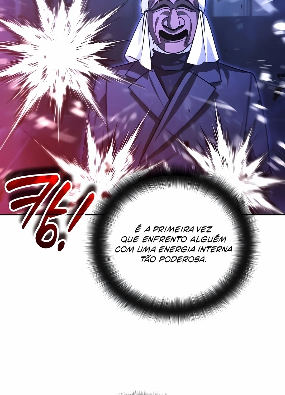 Read Todos os Meus Avatares são Magnatas (PT-BR) PT Manga Online
