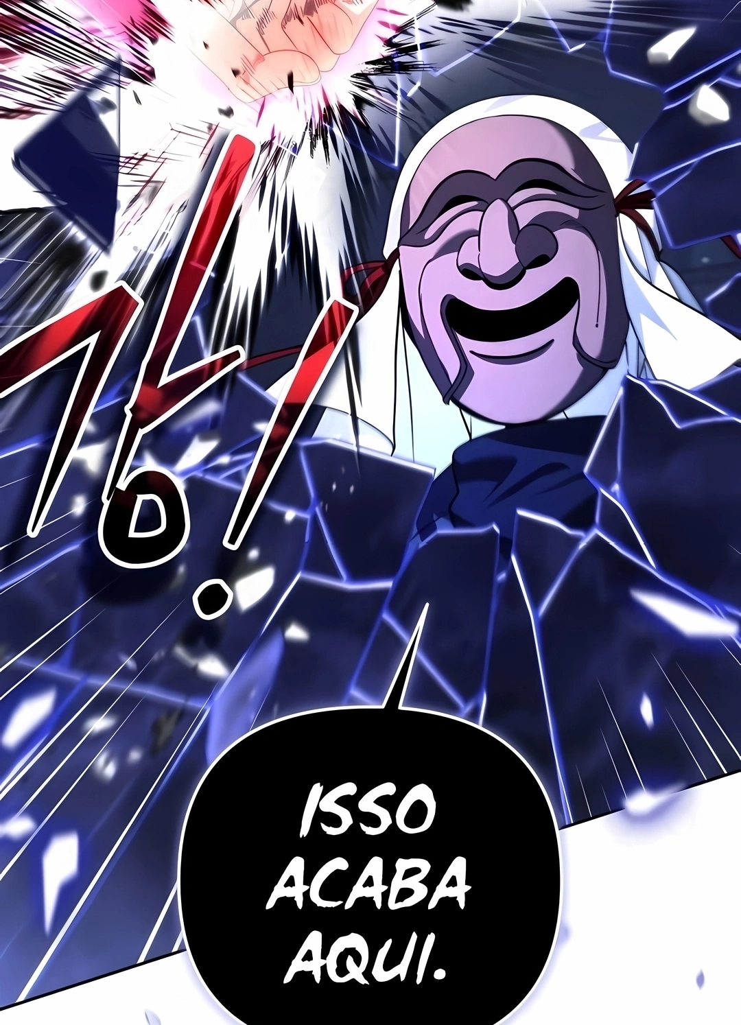 Read Todos os Meus Avatares são Magnatas (PT-BR) PT Manga Online