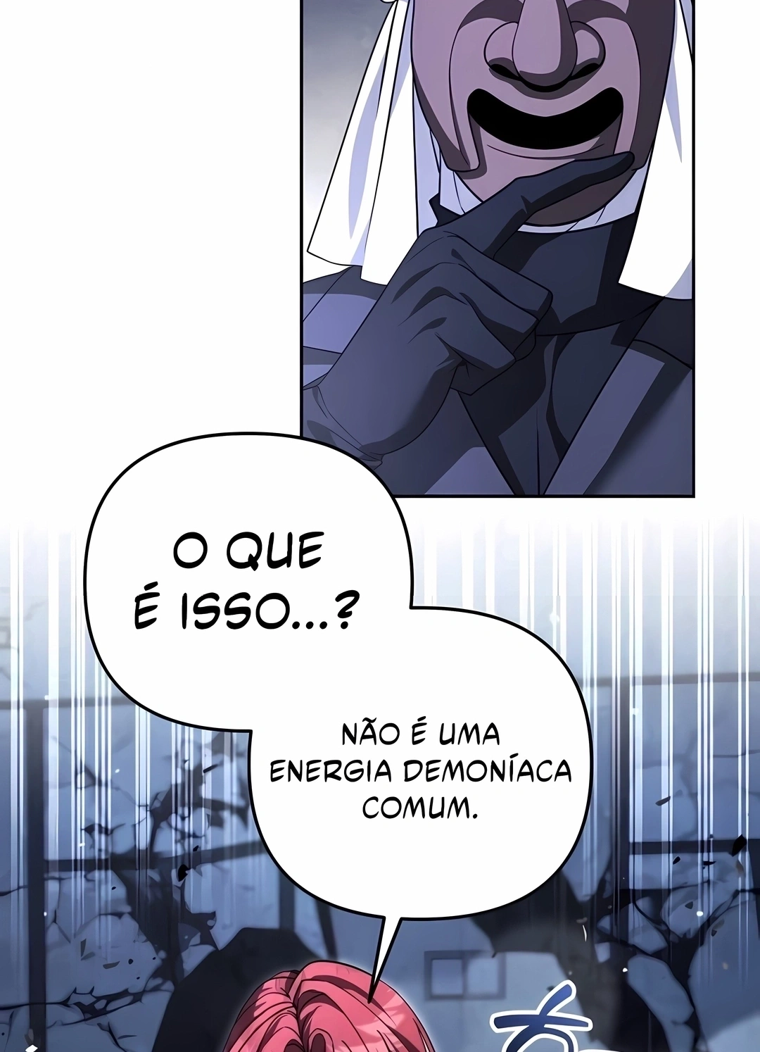 Read Todos os Meus Avatares são Magnatas (PT-BR) PT Manga Online
