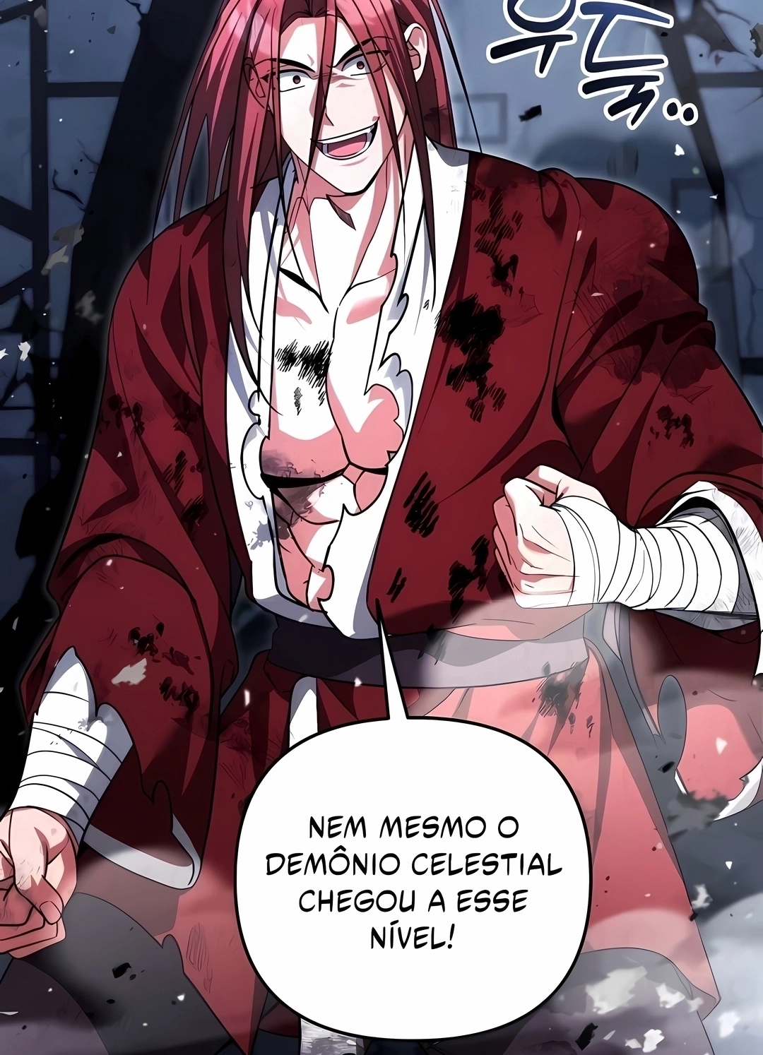 Read Todos os Meus Avatares são Magnatas (PT-BR) PT Manga Online