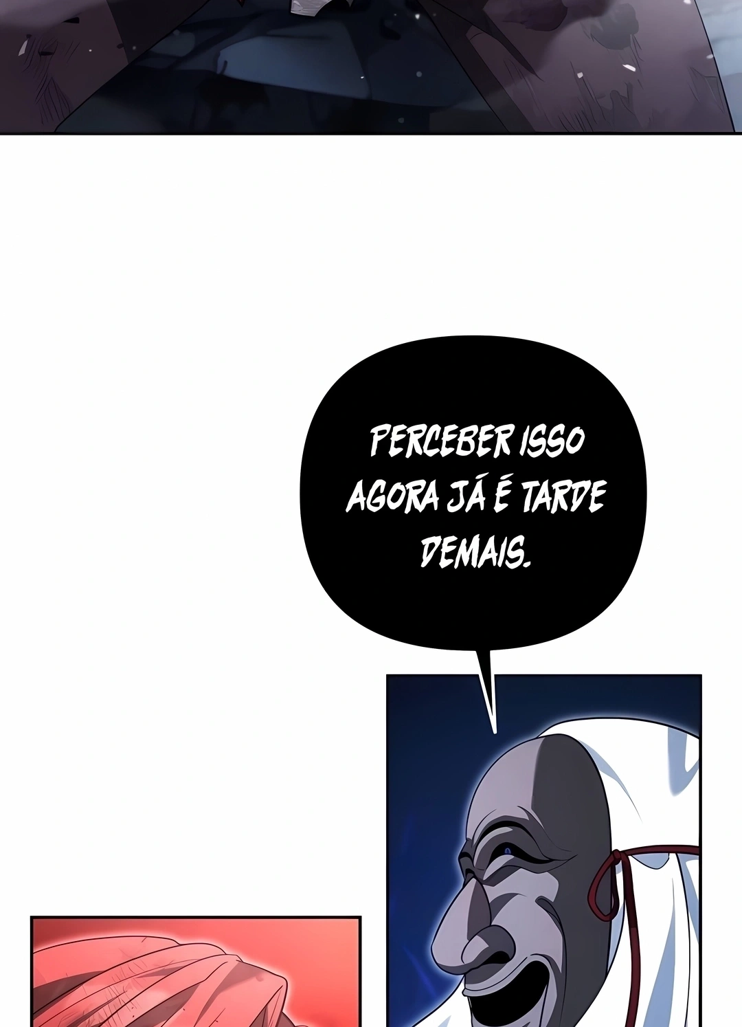 Read Todos os Meus Avatares são Magnatas (PT-BR) PT Manga Online