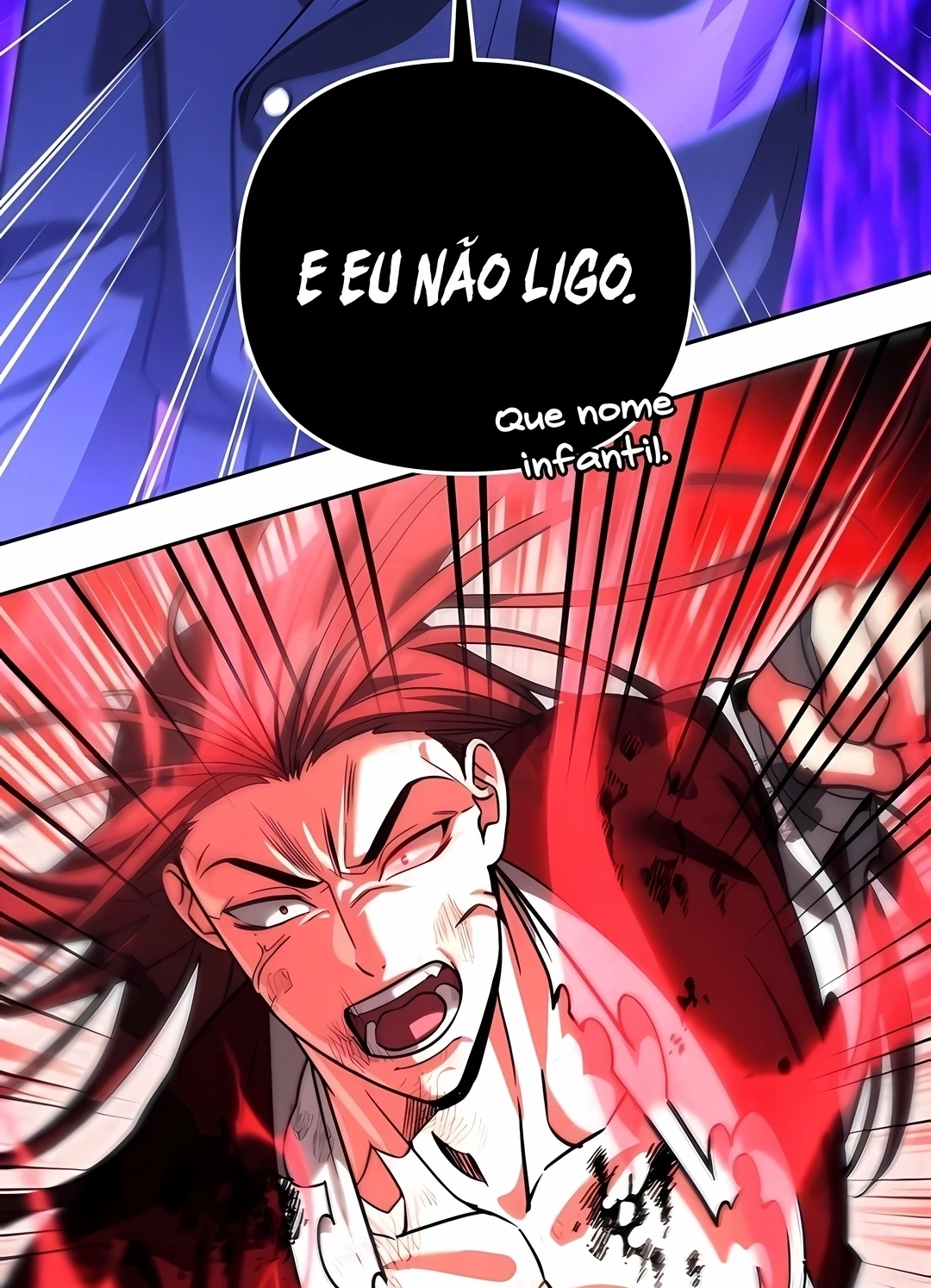 Read Todos os Meus Avatares são Magnatas (PT-BR) PT Manga Online
