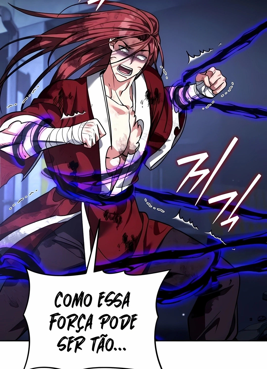 Read Todos os Meus Avatares são Magnatas (PT-BR) PT Manga Online