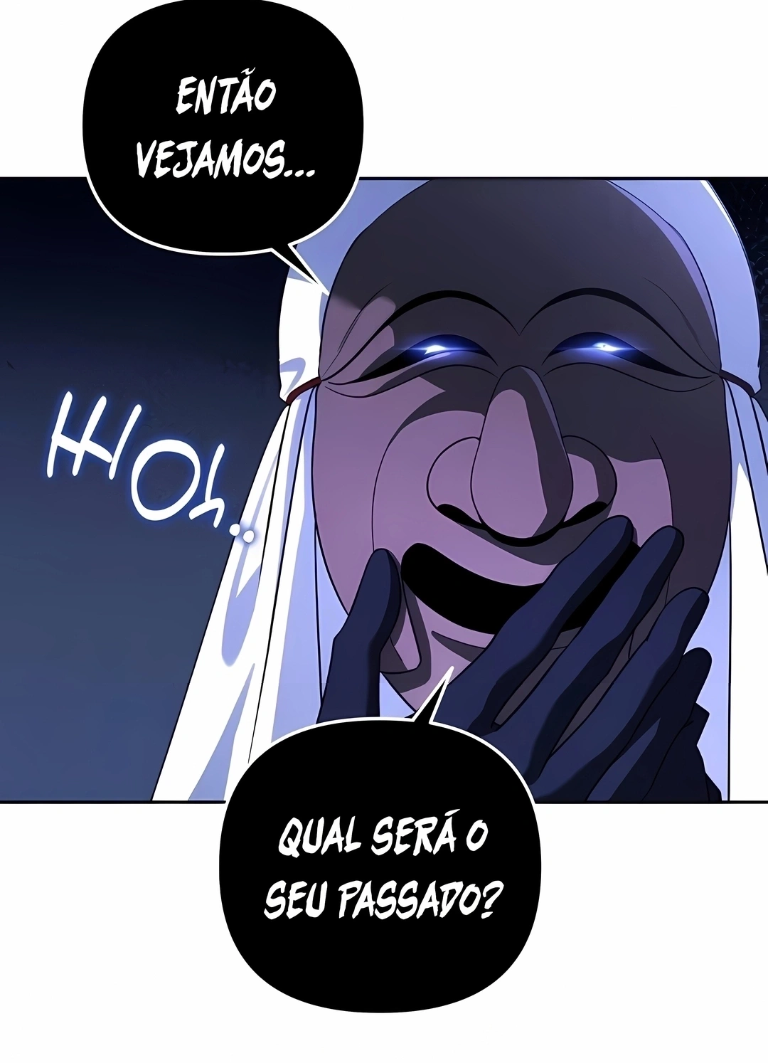 Read Todos os Meus Avatares são Magnatas (PT-BR) PT Manga Online