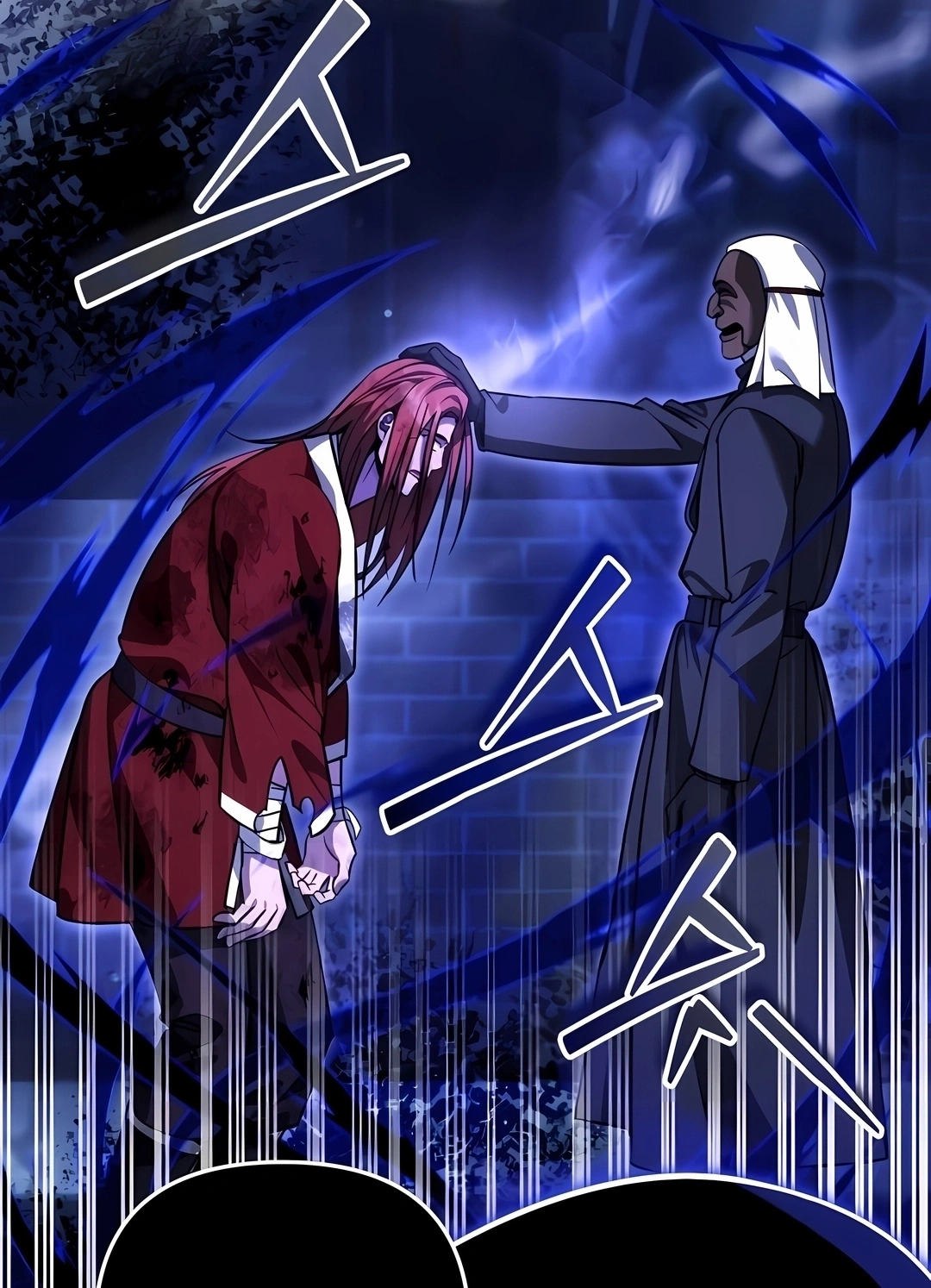 Read Todos os Meus Avatares são Magnatas (PT-BR) PT Manga Online