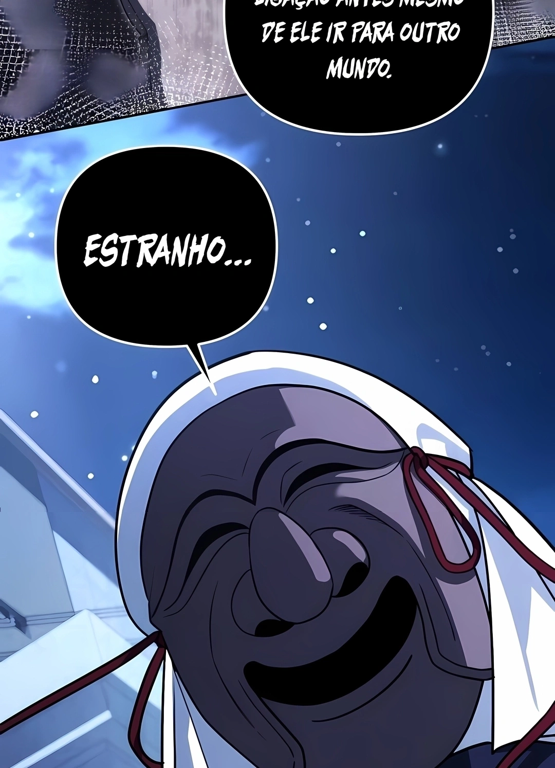 Read Todos os Meus Avatares são Magnatas (PT-BR) PT Manga Online