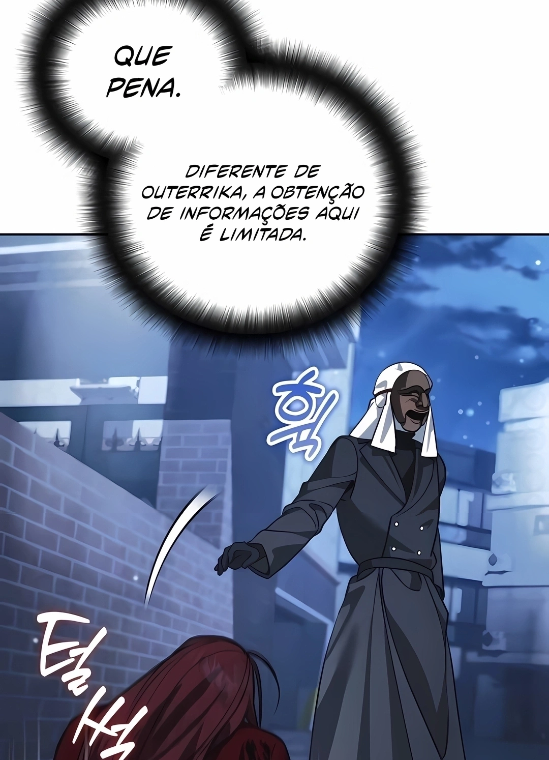 Read Todos os Meus Avatares são Magnatas (PT-BR) PT Manga Online