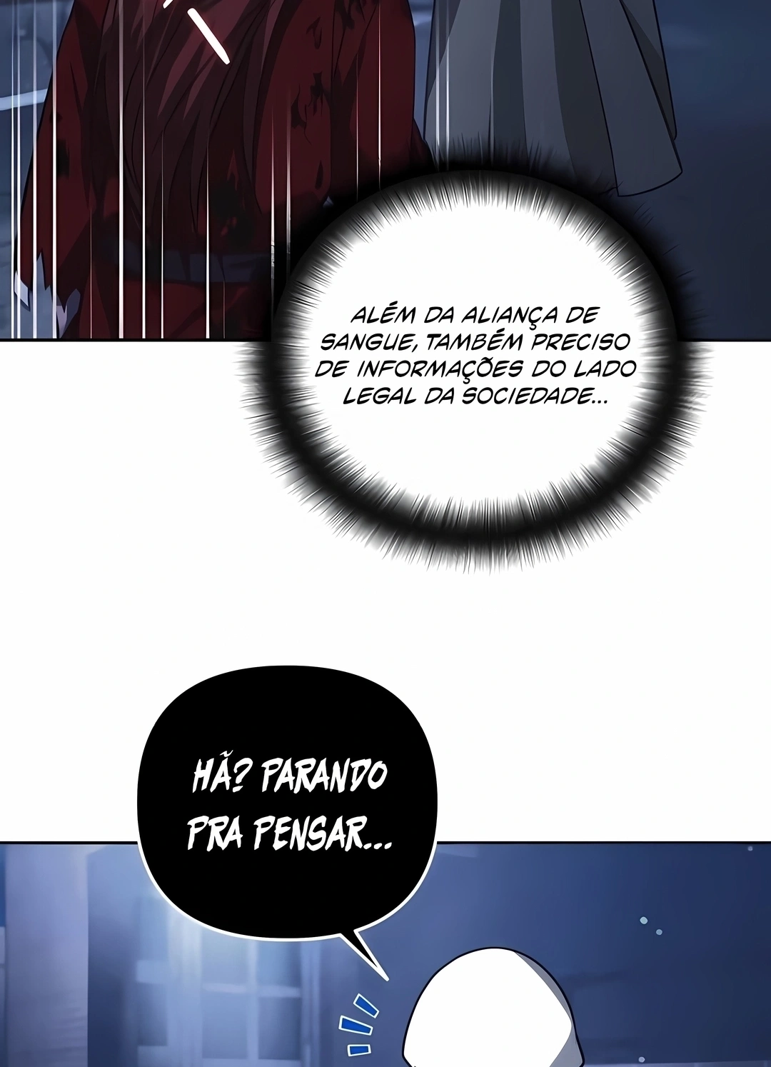Read Todos os Meus Avatares são Magnatas (PT-BR) PT Manga Online