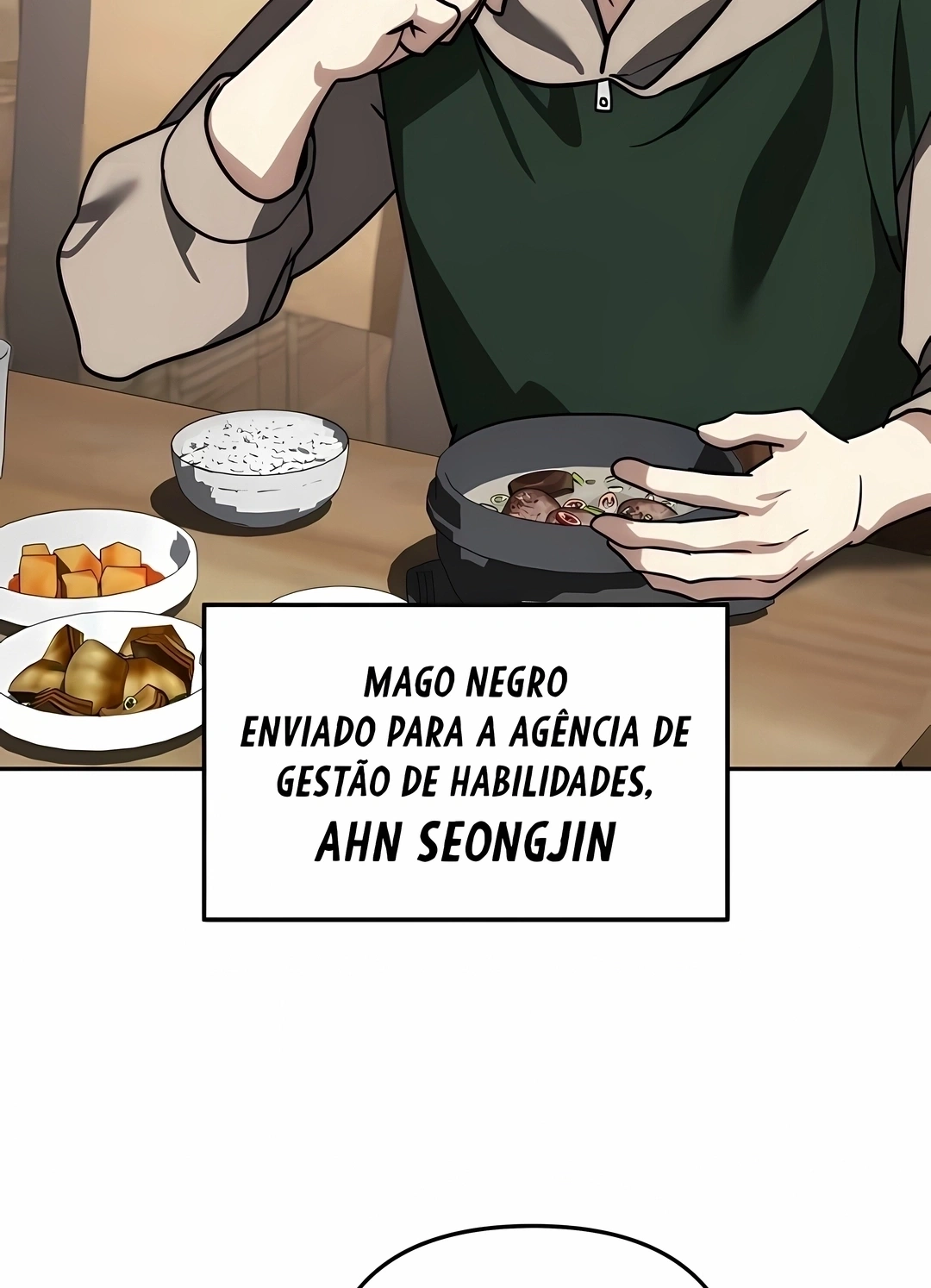 Read Todos os Meus Avatares são Magnatas (PT-BR) PT Manga Online