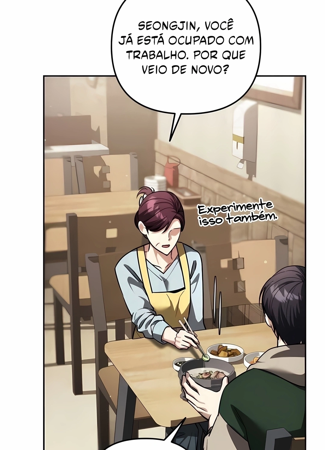Read Todos os Meus Avatares são Magnatas (PT-BR) PT Manga Online