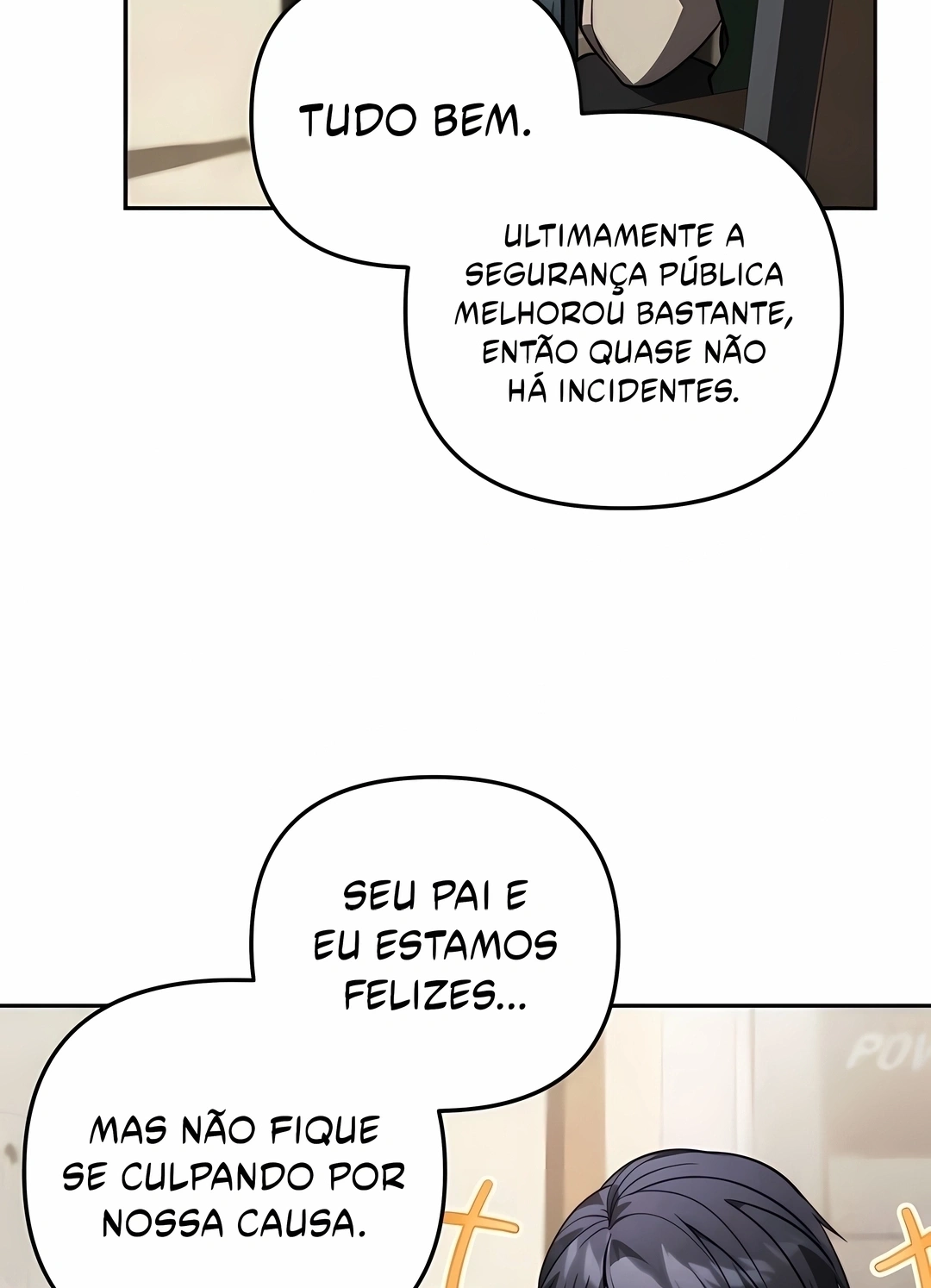 Read Todos os Meus Avatares são Magnatas (PT-BR) PT Manga Online