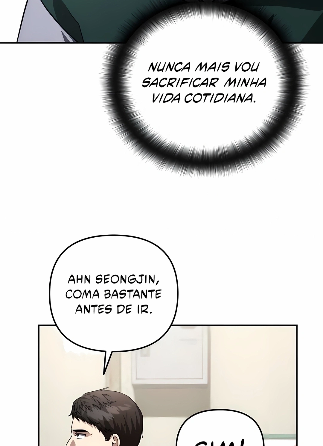 Read Todos os Meus Avatares são Magnatas (PT-BR) PT Manga Online