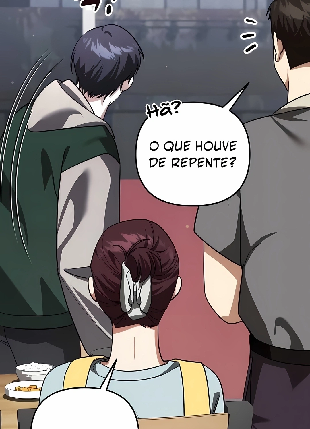 Read Todos os Meus Avatares são Magnatas (PT-BR) PT Manga Online