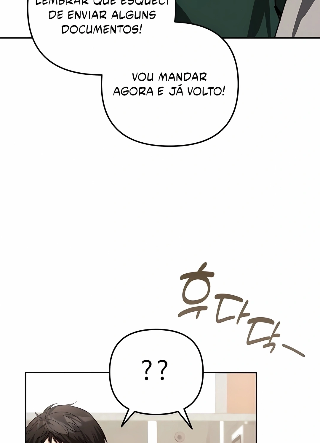 Read Todos os Meus Avatares são Magnatas (PT-BR) PT Manga Online