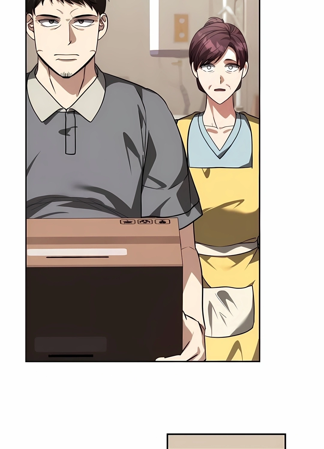 Read Todos os Meus Avatares são Magnatas (PT-BR) PT Manga Online
