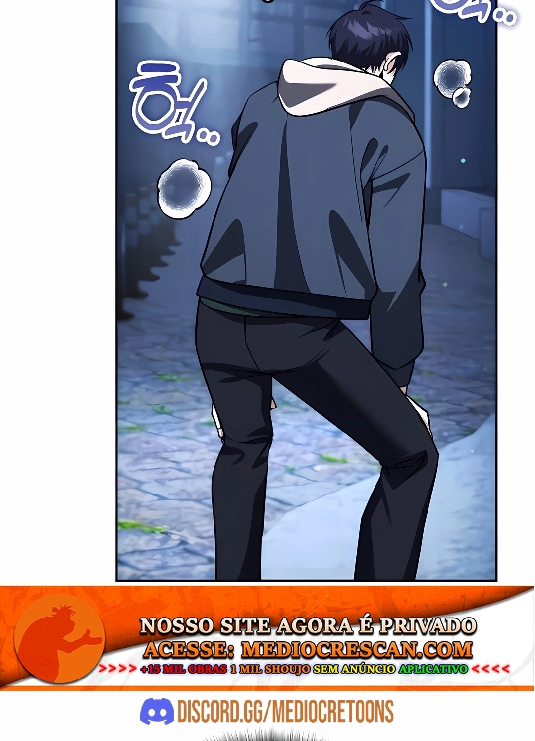 Read Todos os Meus Avatares são Magnatas (PT-BR) PT Manga Online