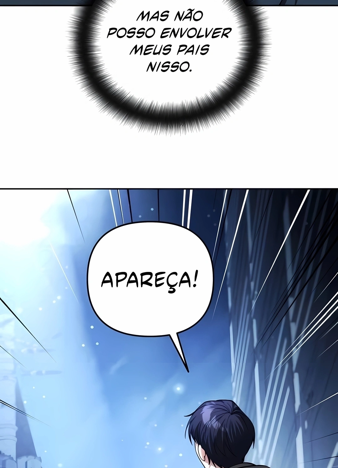 Read Todos os Meus Avatares são Magnatas (PT-BR) PT Manga Online