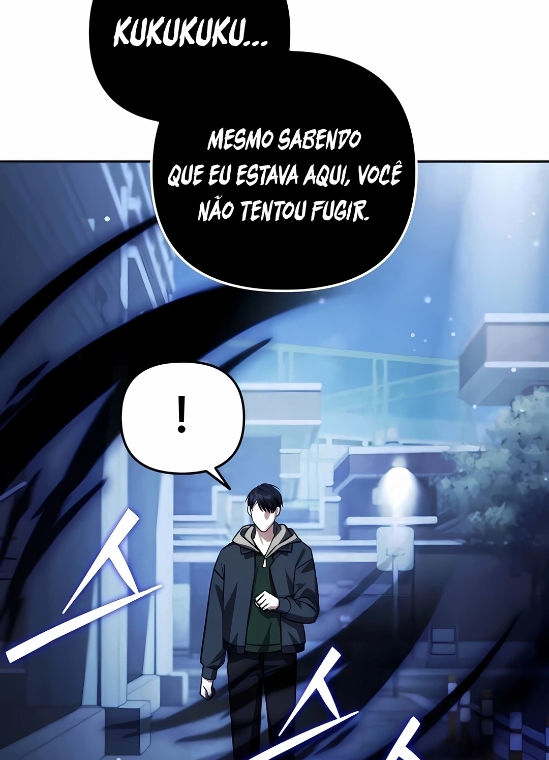 Read Todos os Meus Avatares são Magnatas (PT-BR) PT Manga Online