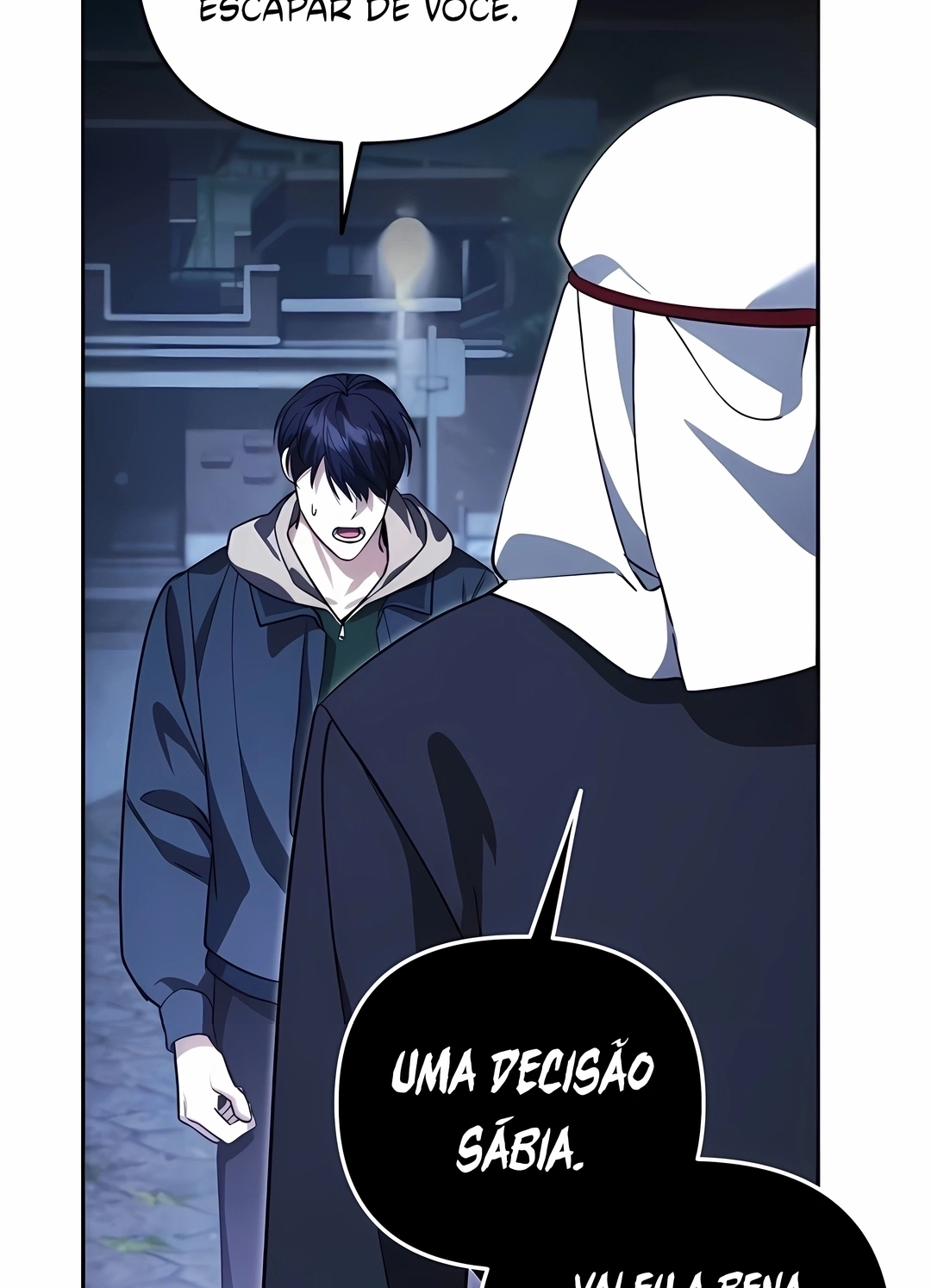Read Todos os Meus Avatares são Magnatas (PT-BR) PT Manga Online