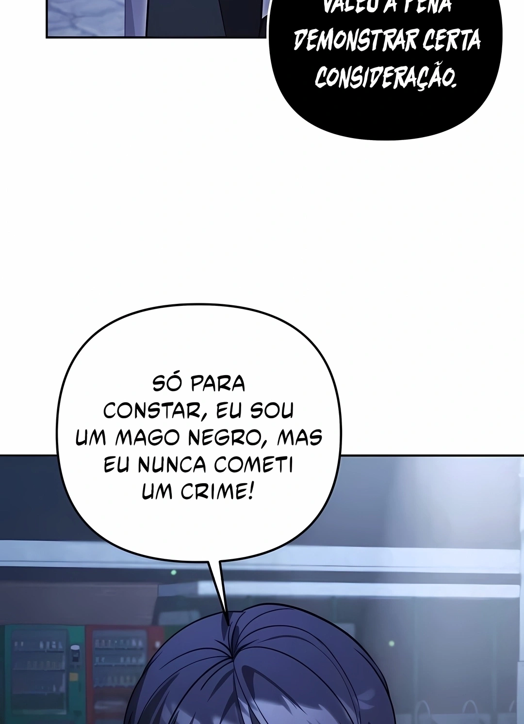 Read Todos os Meus Avatares são Magnatas (PT-BR) PT Manga Online