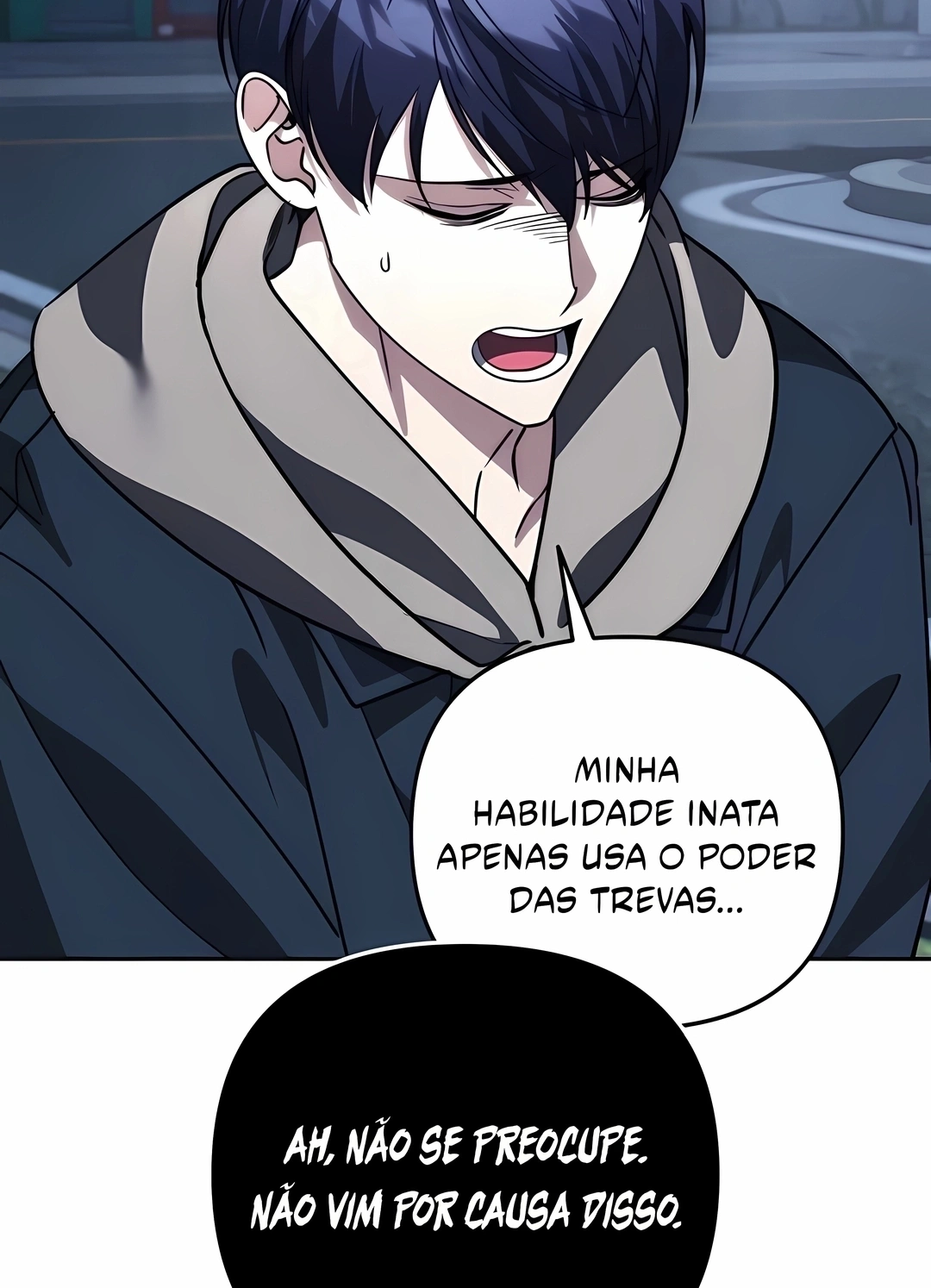 Read Todos os Meus Avatares são Magnatas (PT-BR) PT Manga Online