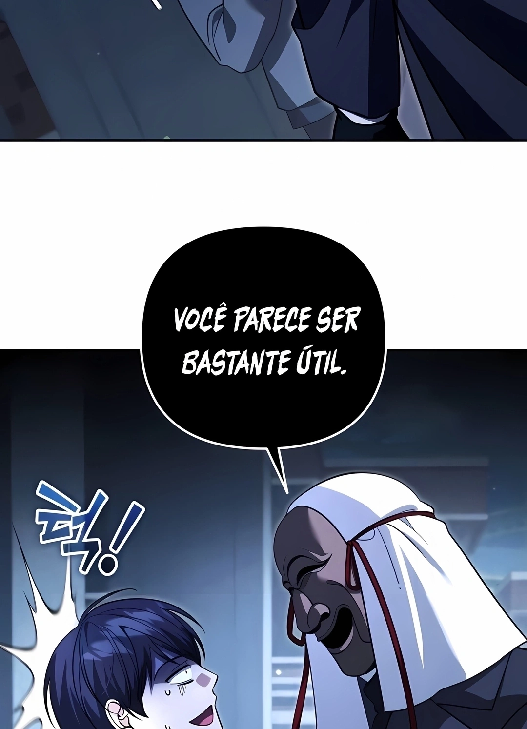 Read Todos os Meus Avatares são Magnatas (PT-BR) PT Manga Online