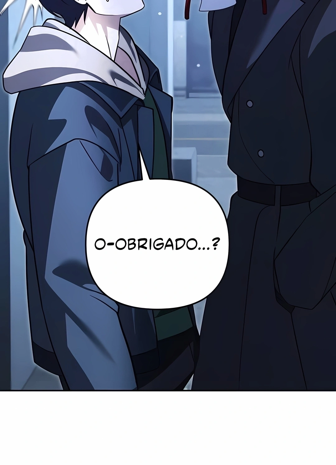 Read Todos os Meus Avatares são Magnatas (PT-BR) PT Manga Online