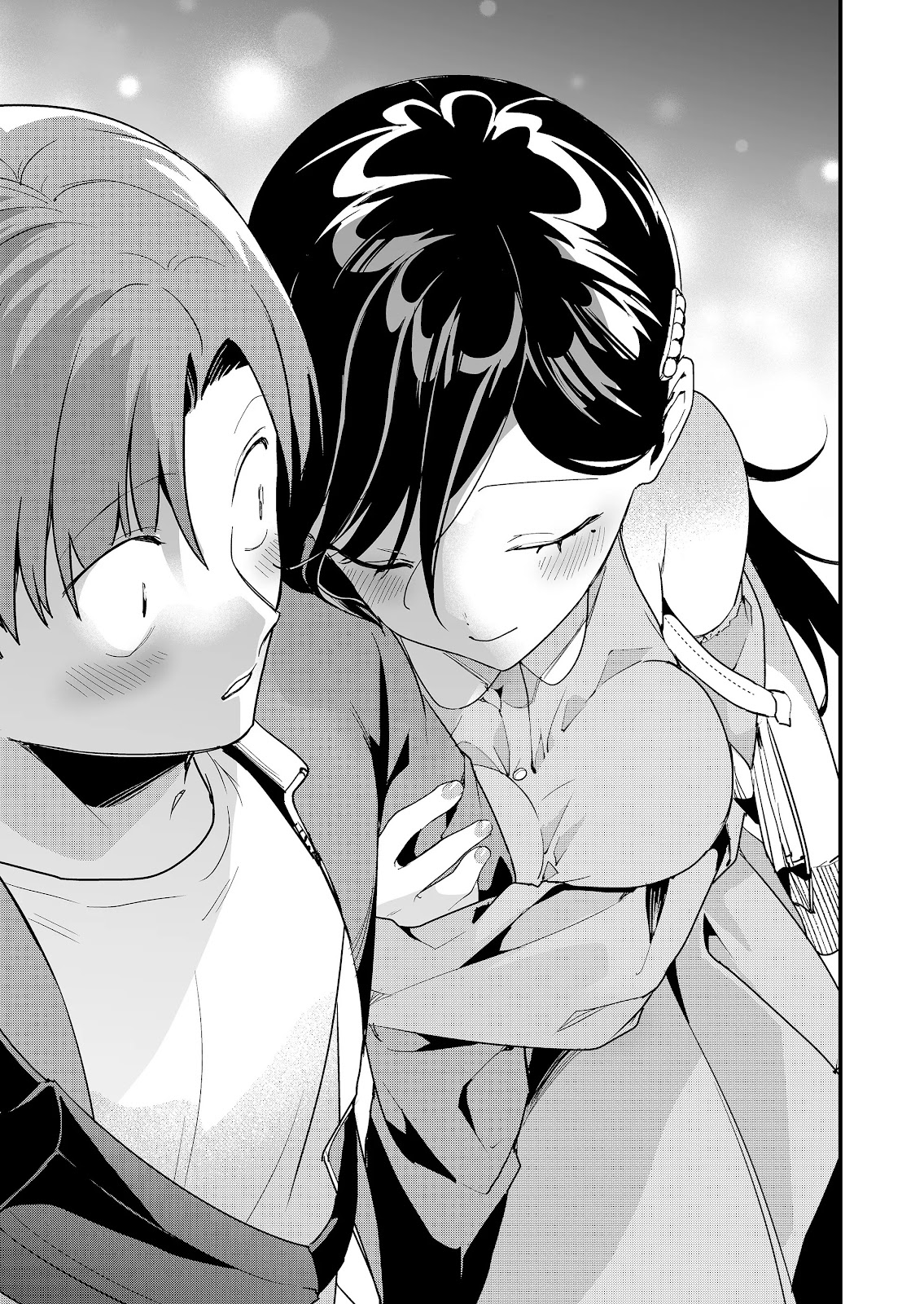 Read Tokimori-san ga Muboubi desu (PT-BR) PT Manga Online