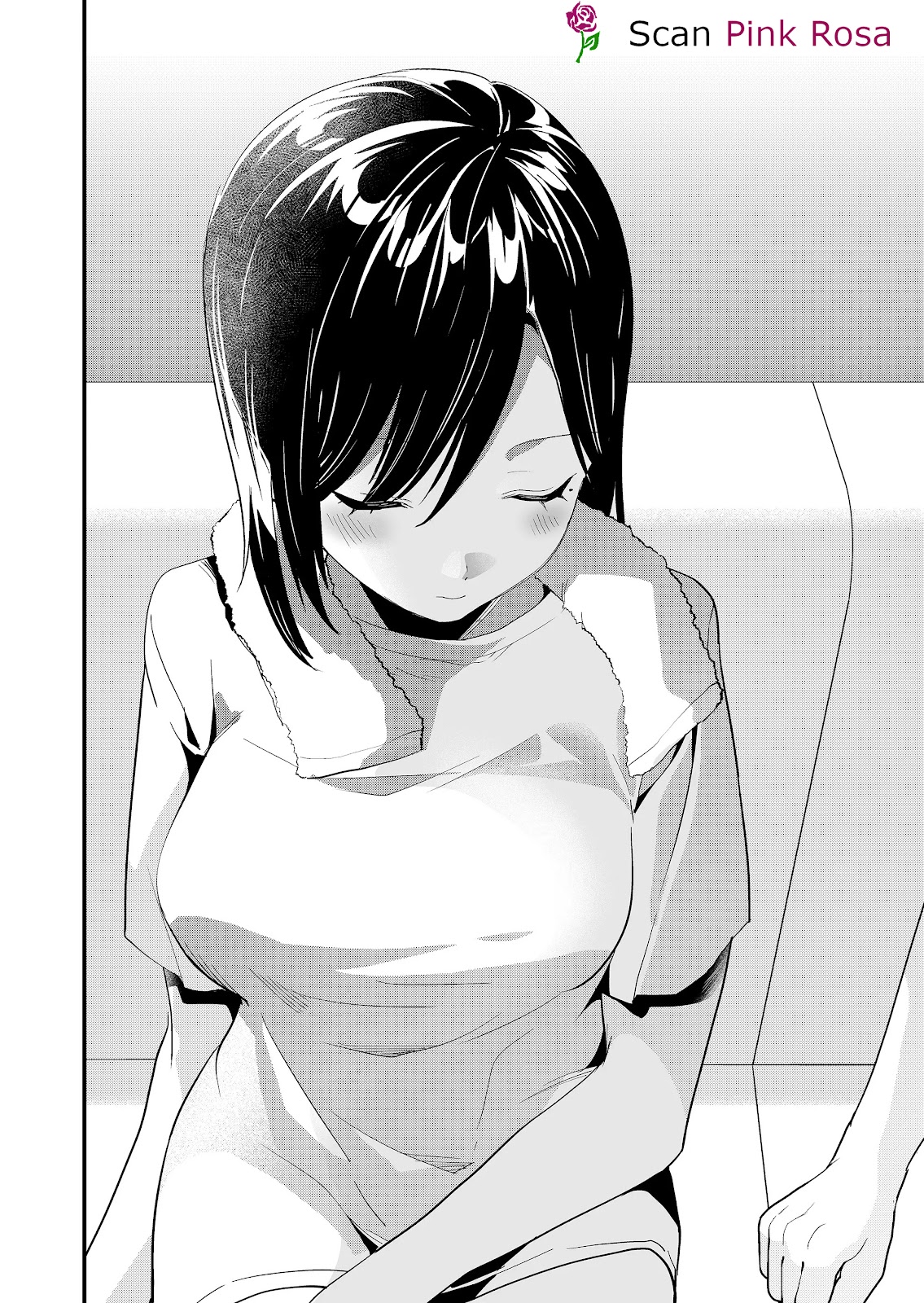 Read Tokimori-san ga Muboubi desu (PT-BR) PT Manga Online