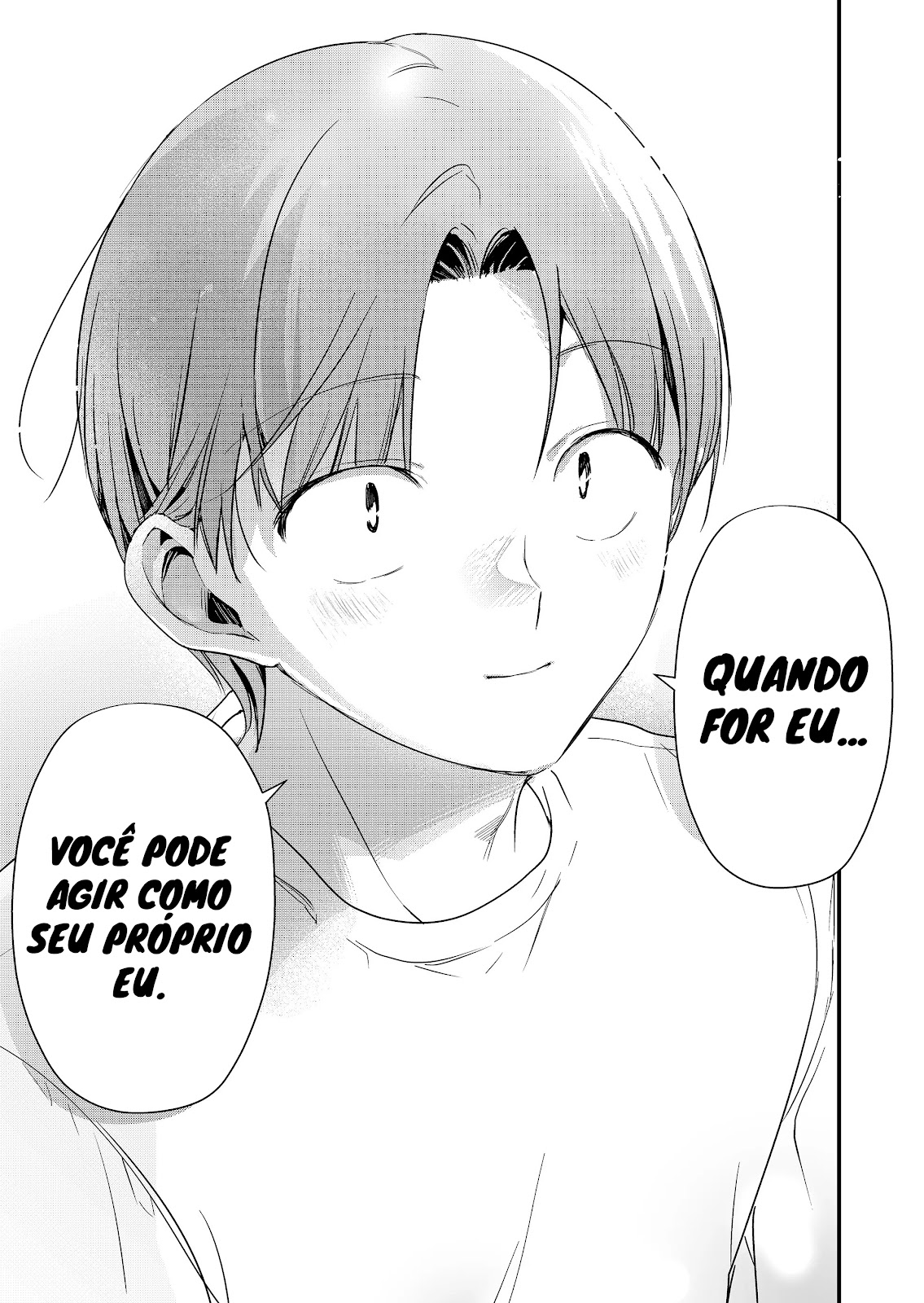 Read Tokimori-san ga Muboubi desu (PT-BR) PT Manga Online