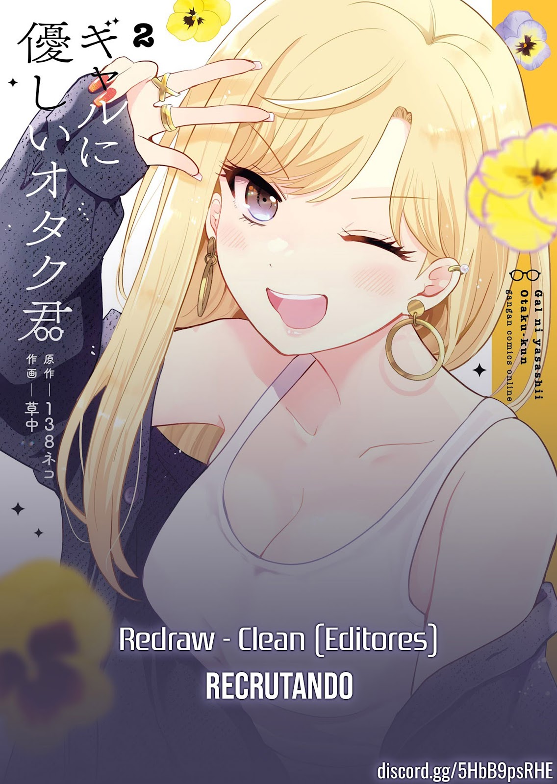Read Tokimori-san ga Muboubi desu (PT-BR) PT Manga Online