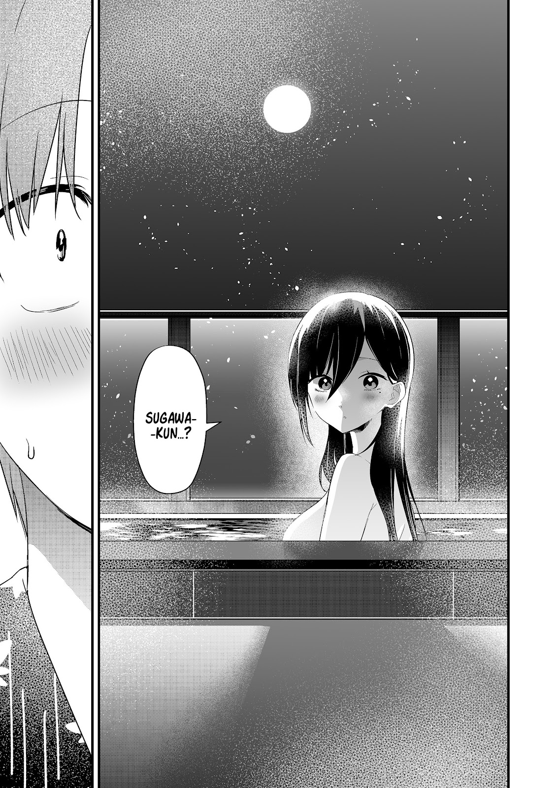 Read Tokimori-san ga Muboubi desu (PT-BR) PT Manga Online