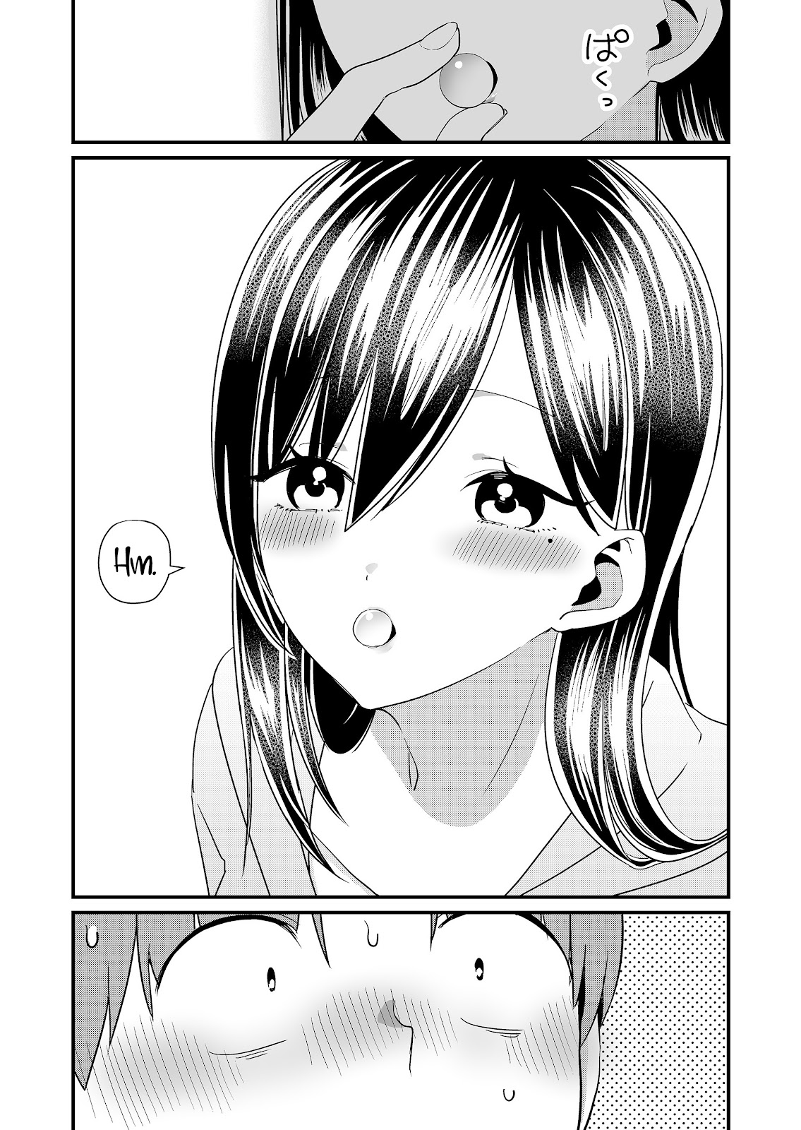 Read Tokimori-san ga Muboubi desu (PT-BR) PT Manga Online