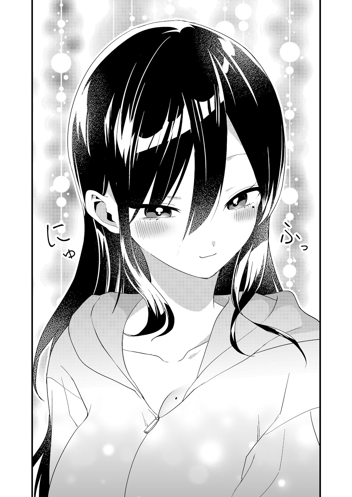 Read Tokimori-san ga Muboubi desu (PT-BR) PT Manga Online