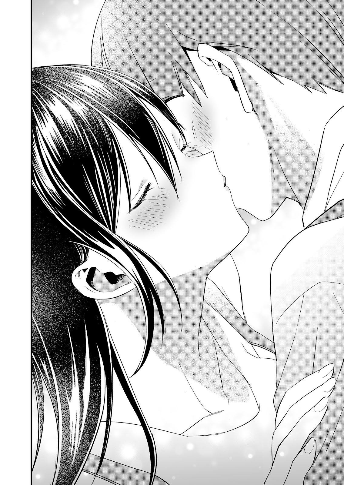 Read Tokimori-san ga Muboubi desu (PT-BR) PT Manga Online