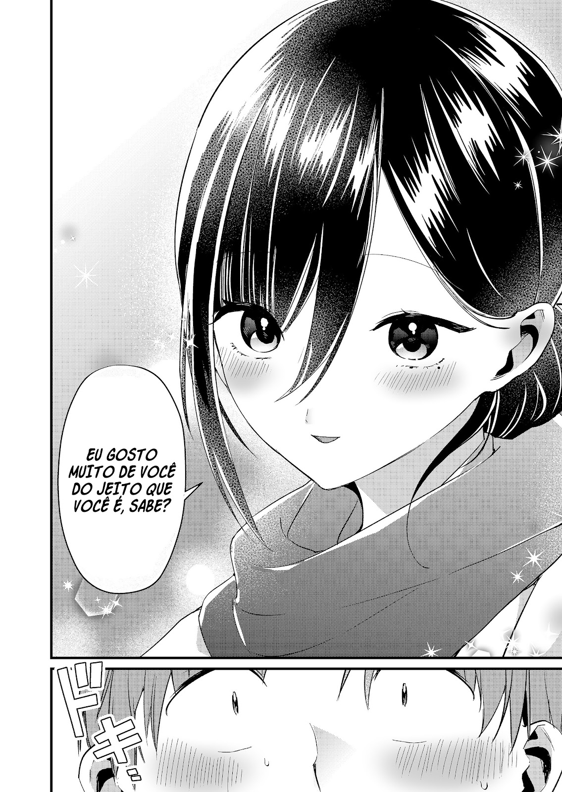 Read Tokimori-san ga Muboubi desu (PT-BR) PT Manga Online