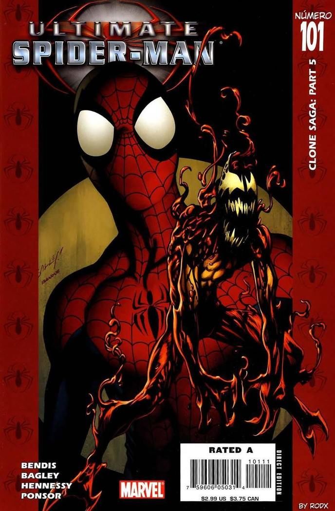 Read Ultimate Spider-Man (PT-BR) PT Manga Online