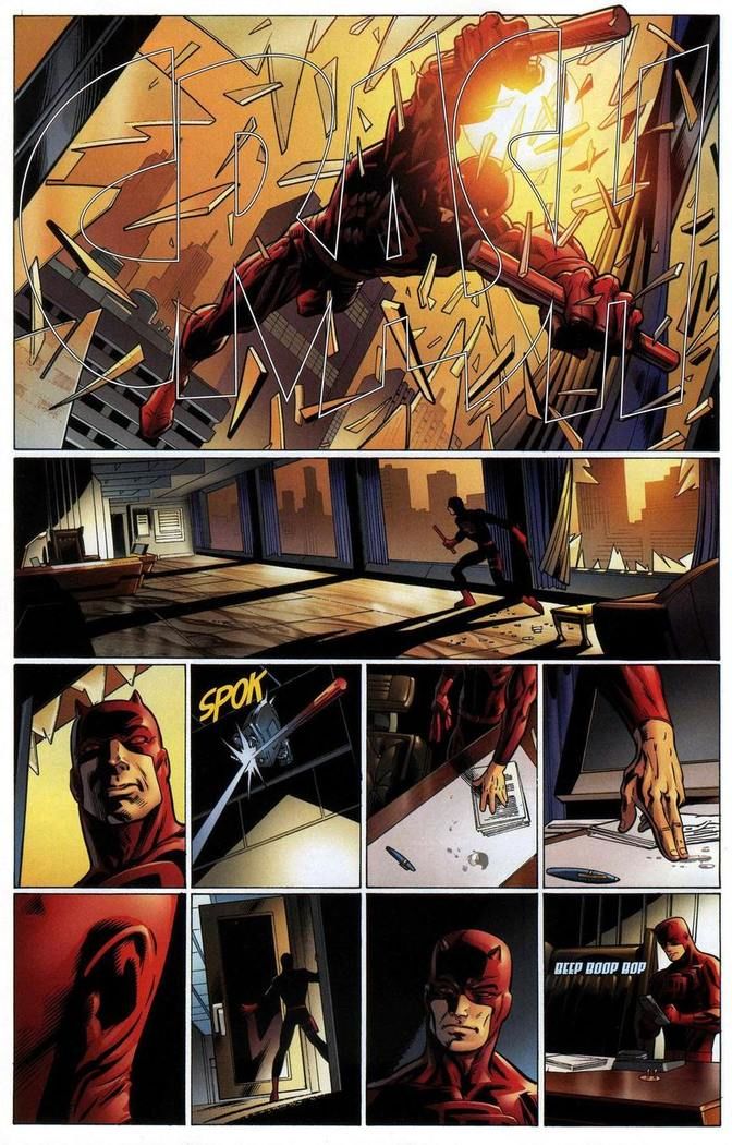 Read Ultimate Spider-Man (PT-BR) PT Manga Online