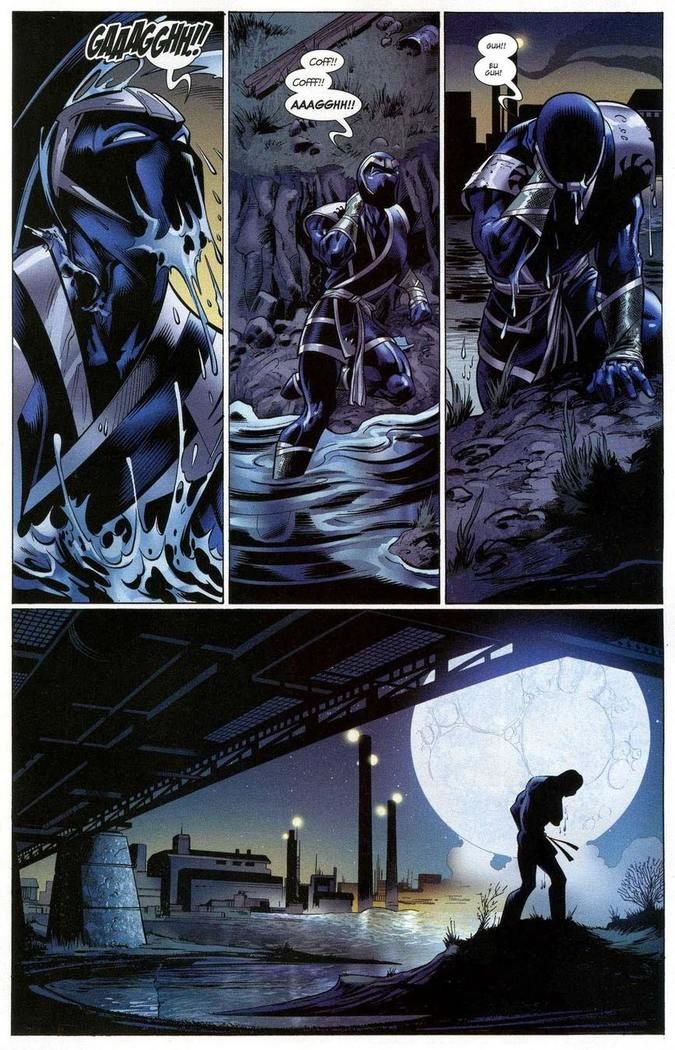 Read Ultimate Spider-Man (PT-BR) PT Manga Online