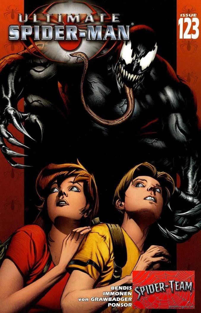 Read Ultimate Spider-Man (PT-BR) PT Manga Online