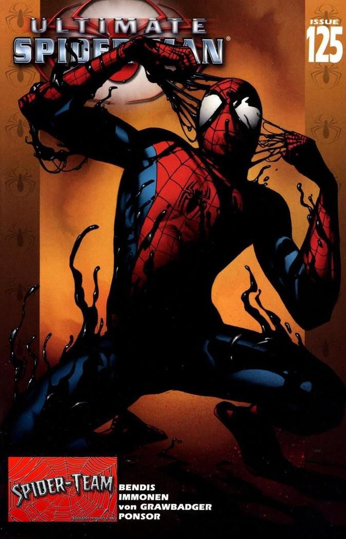 Read Ultimate Spider-Man (PT-BR) PT Manga Online