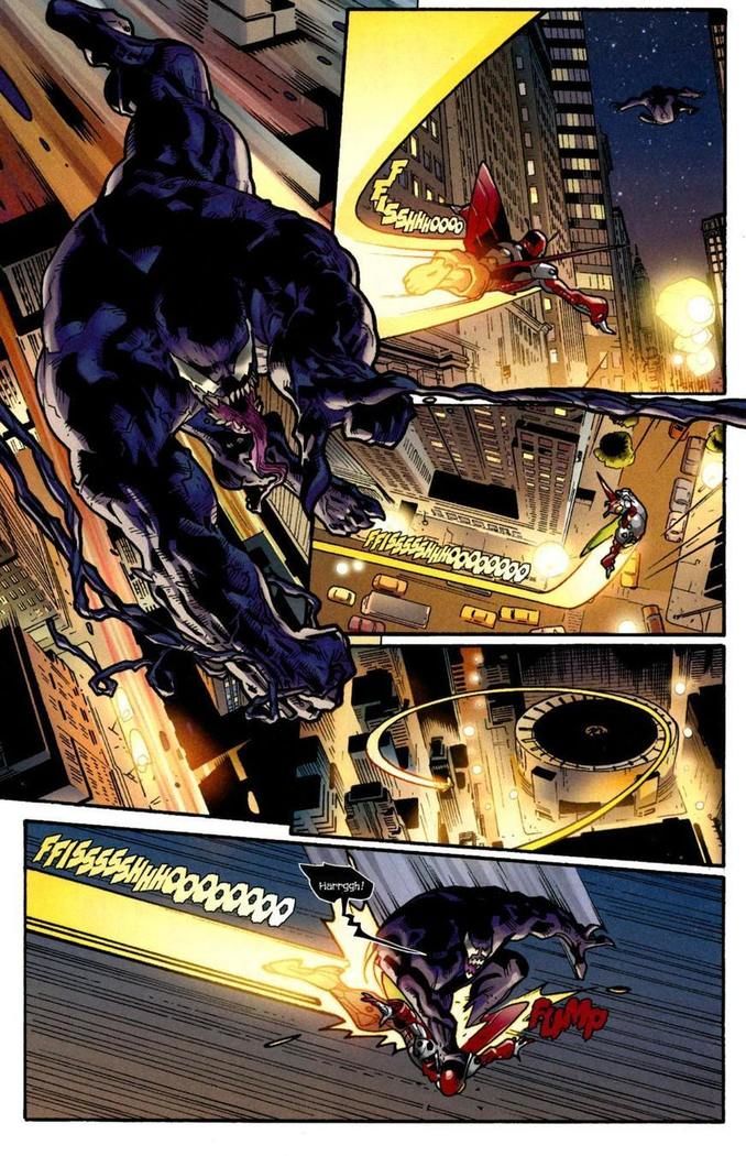 Read Ultimate Spider-Man (PT-BR) PT Manga Online